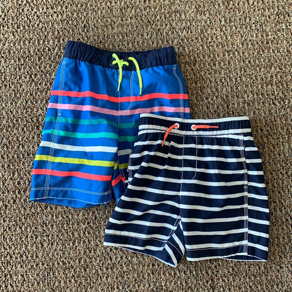 Boys bathing suit